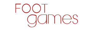 Foot Fetish Porn Games Logo